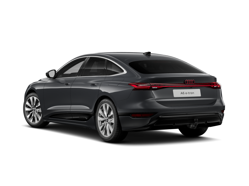 Audi A6 Sportback e-tron advanced – Bild 4 von 10