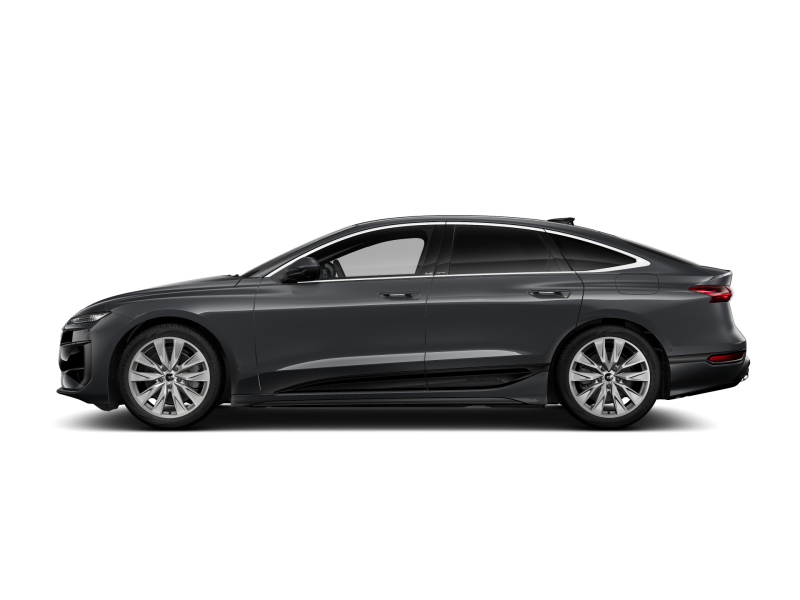 Audi A6 Sportback e-tron advanced – Bild 5 von 10