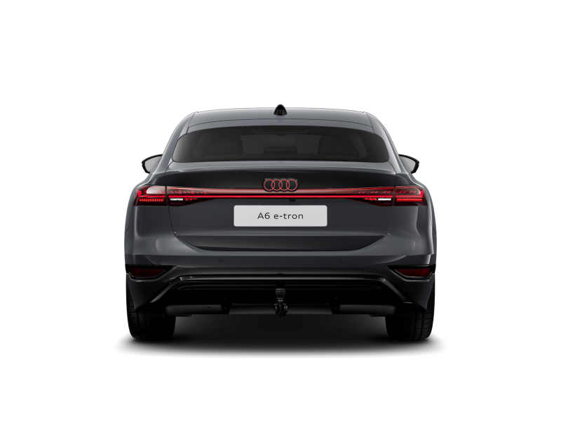 Audi A6 Sportback e-tron advanced – Bild 6 von 10