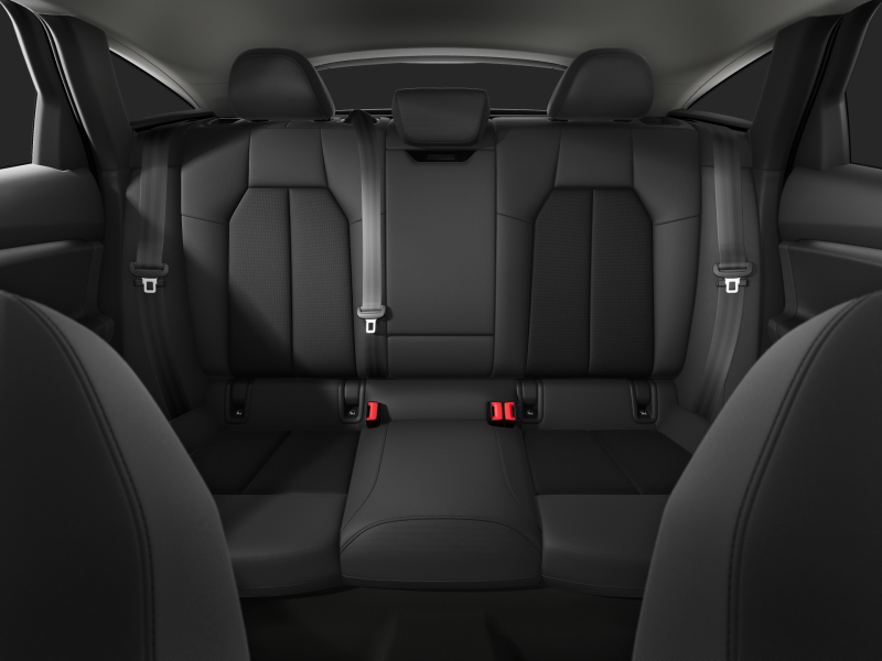Audi A6 Sportback e-tron advanced – Bild 10 von 10