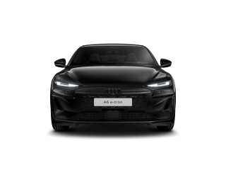 Audi A6 Avant e-tron S line – Bild 2 von 10