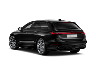 Audi A6 Avant e-tron S line – Bild 4 von 10