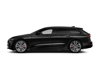 Audi A6 Avant e-tron S line – Bild 5 von 10
