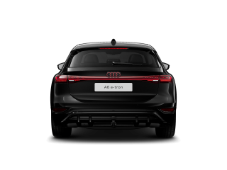 Audi A6 Avant e-tron S line – Bild 6 von 10