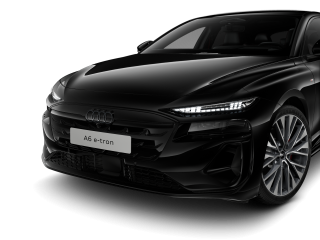 Audi A6 Avant e-tron S line – Bild 7 von 10