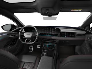 Audi A6 Avant e-tron S line – Bild 8 von 10