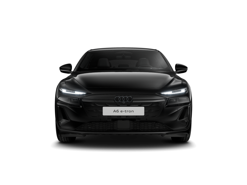 Audi A6 Avant e-tron S line – Bild 2 von 10