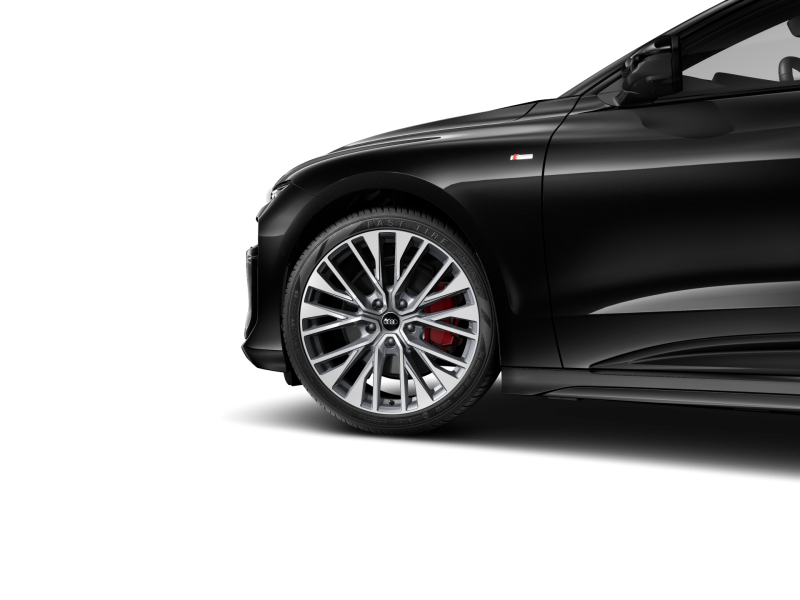 Audi A6 Avant e-tron S line – Bild 3 von 10