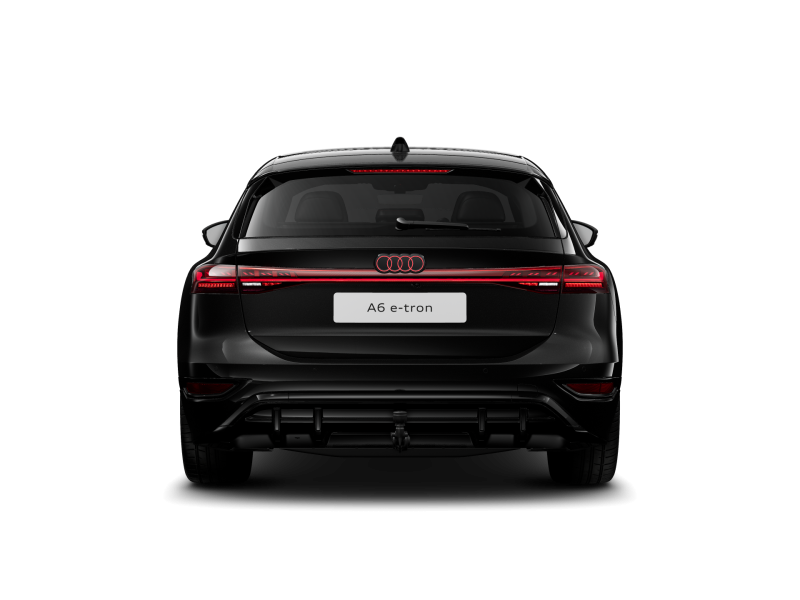 Audi A6 Avant e-tron S line – Bild 6 von 10