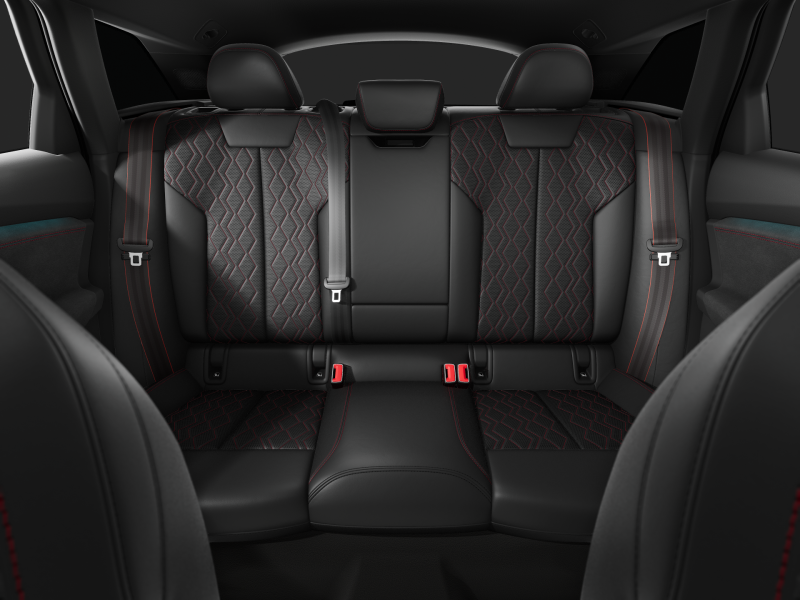 Audi A6 Avant e-tron S line – Bild 10 von 10