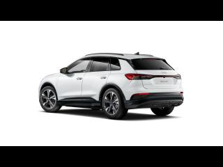Audi Q4 e-tron S line – Bild 5 von 9