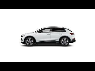 Audi Q4 e-tron S line – Bild 6 von 9