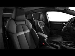 Audi Q4 e-tron S line – Bild 7 von 9