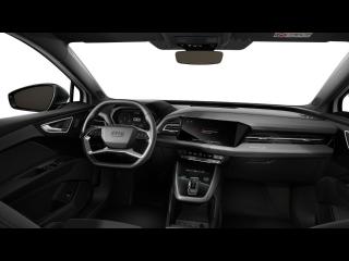 Audi Q4 e-tron S line – Bild 8 von 9