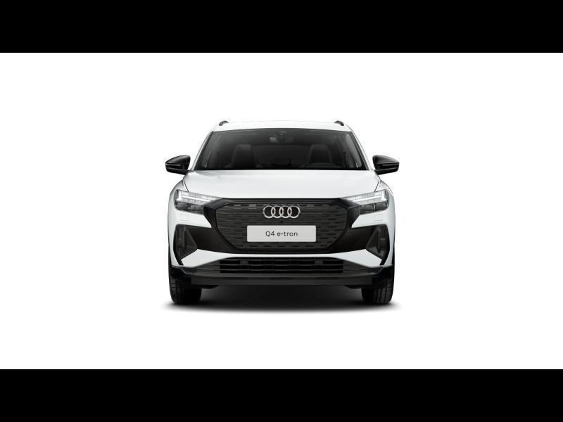 Audi Q4 e-tron S line – Bild 3 von 9