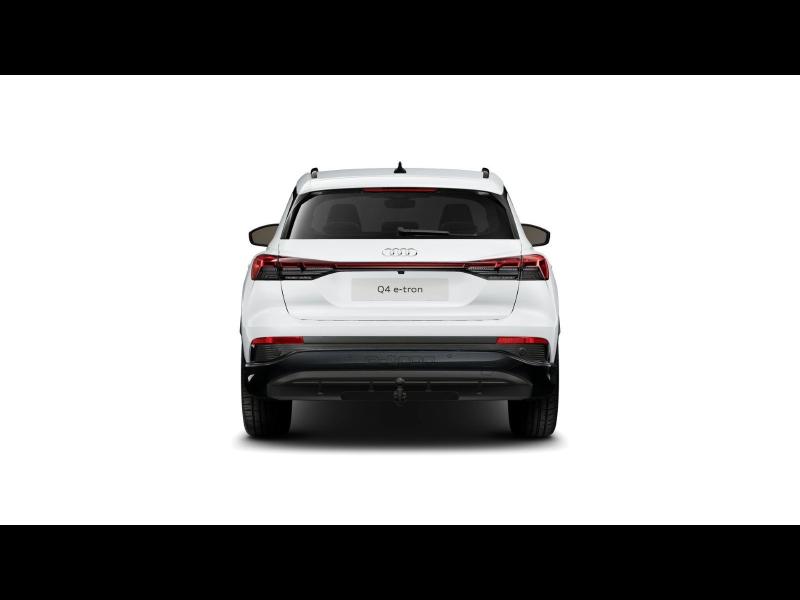 Audi Q4 e-tron S line – Bild 4 von 9