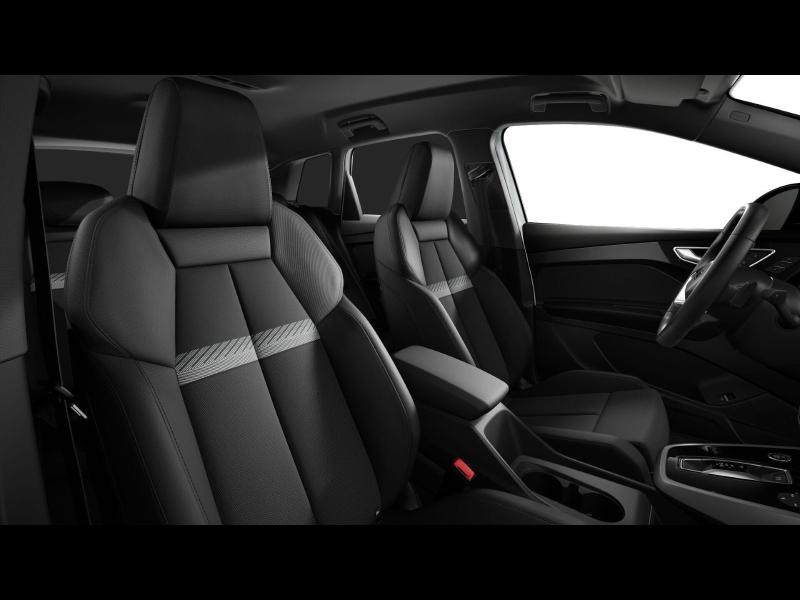Audi Q4 e-tron S line – Bild 7 von 9