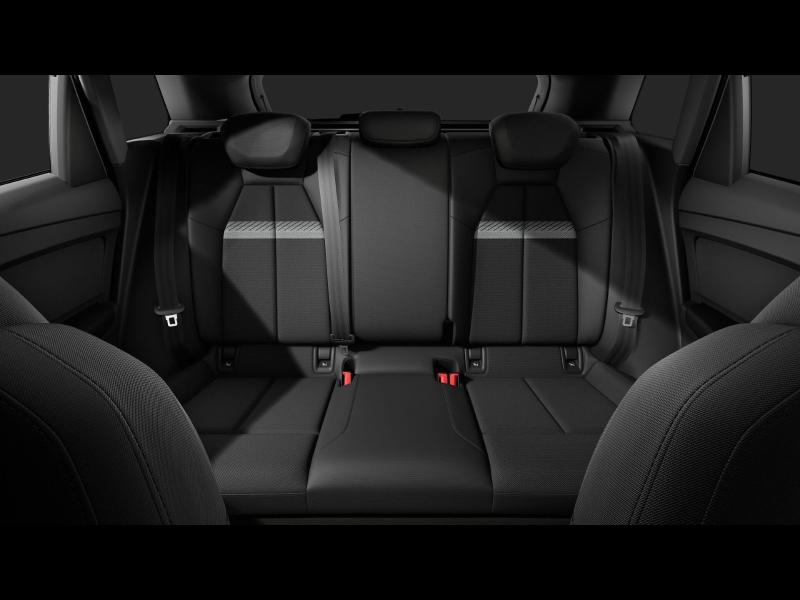 Audi Q4 e-tron S line – Bild 9 von 9